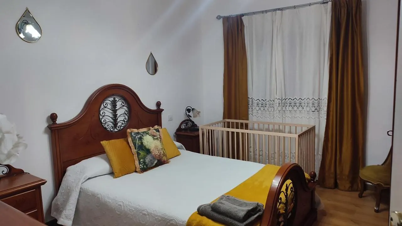 Hébergement de vacances Casa