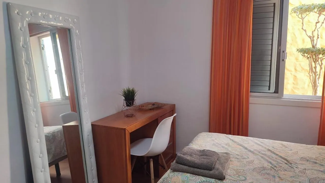 Hébergement de vacances Casa