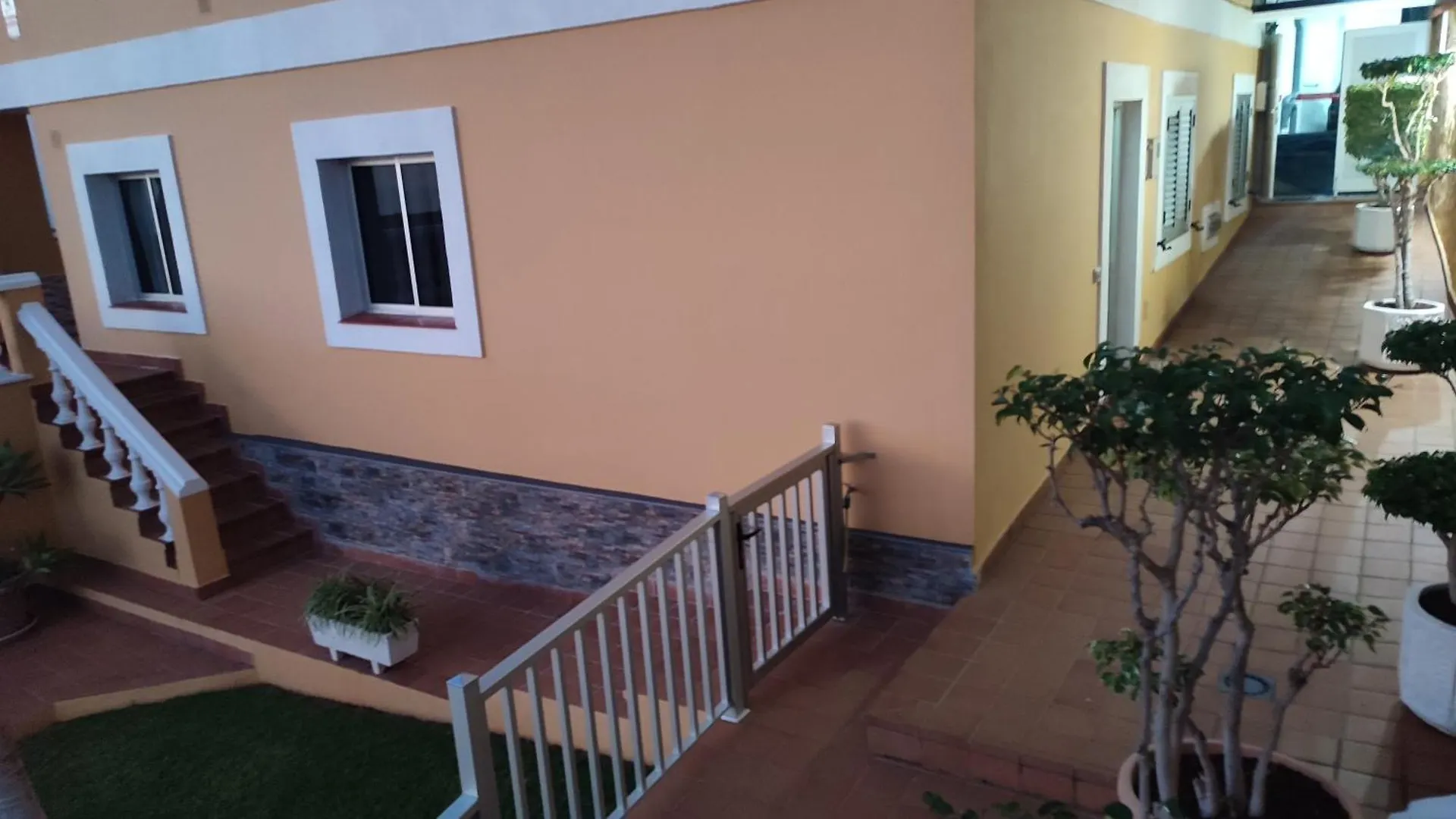 Hébergement de vacances Casa