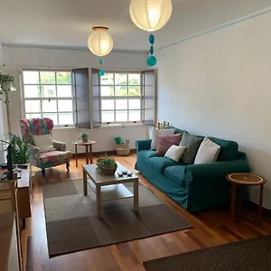  Apartamento La Casita De Mi Alma - Haus Meiner Seele